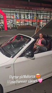9.3K views · 49 reactions | Dags för en tredje flytt på älskade Mallorca 勺 Bra flyttbil eller hur  Nästa vecka är butiken stängd men webshopen öppen som vanligt  #mallorca #shopping #holiday #bohochic | Love Forever | Facebook