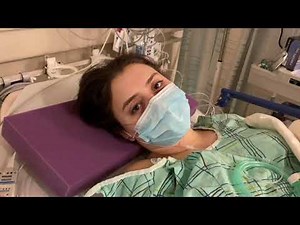 Ileostomy reversal Vlog