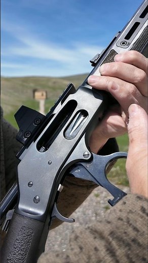 Lever-Action Rifles Not Worth It?