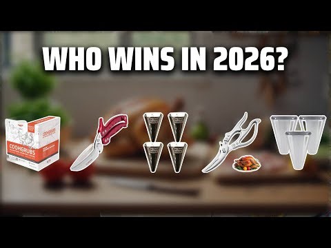 The Top 5 Best Chicken Processing in 2026 - Must Watch Before Buying!
