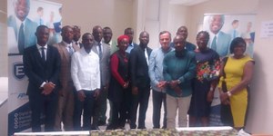 Formation : Plusieurs chefs d'entreprises renforcent leur capacité managériale