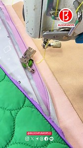 Sewing Tools And Tutorial Adjustable slot roller single-sided presser foot Episode 2258 Follow My Page Facebook : Bilochpuratips 2 . . . . . . #bilochpuratips2 #bilochpuratips #sewing #reels #needlework . | bilochpuratips 2