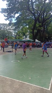 First Set... Congratulations Unit 4 🎊 Nice game... #SepakTakrawPH #AthleticMeet2025 #provincialMeet2025 | Dolphy Patacsil