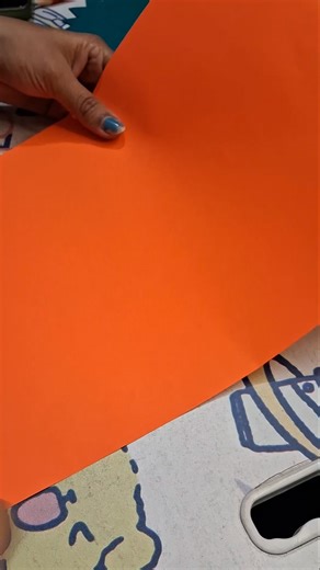 Peper house 🏠 # make paper hat.