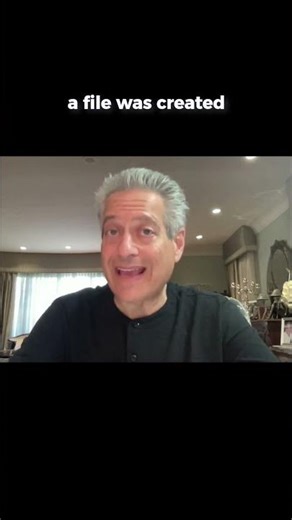 What Metadata Really Reveals About Your Files