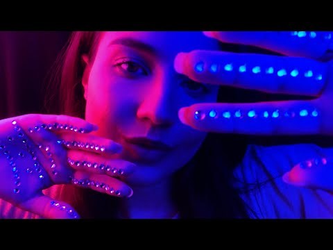 ASMR 3 HOURS ♡ INTENSE RELAXATION FOR DEEP RESTORATIVE SLEEP + STRASS SOUNDS FOR SLEEPING