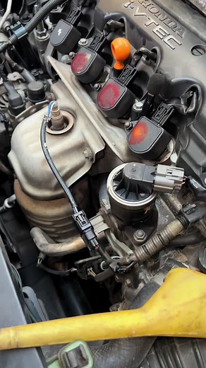 Catalytic Converter Cleaning Guide with MZ Cata Clean
