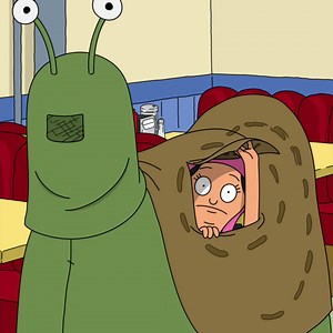 1.3K views · 87 reactions | I don't know about you but I'll be watching with a friend. Spooky new ANIDOM airs this Sunday! | Animation Domination | Facebook