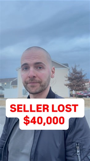 This is something you never want to happen to you. The owner of this townhouse bought it for $320,000 just a couple of years ago. Now it’s listed for $280,000 — a $40,000 loss on price alone. Once you factor in realtor commissions and closing costs, that turns into a $60,000 to $70,000 total loss. And this isn’t rare anymore. We’re seeing this across the Southern U.S., as a housing bust begins to create negative equity. According to CNBC, homeowner equity fell 2.1% year over year, driven by decl