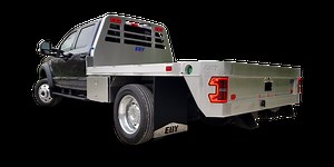 BIG COUNTRY  Flatbed Towing Bodies | MH Eby