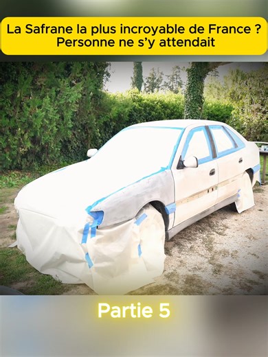 205 GTI 1988 : Mission Impossible ou Miracle Mécanique ?