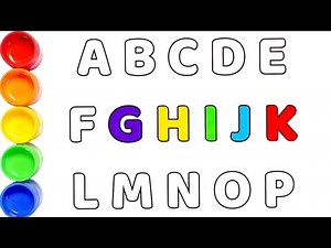 the learning station abc song | abc song for toddlers | abc songs | abc sounds
