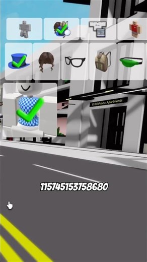 FREE Slim Waist in Brookhaven?! 😱 (Bug Leak) #roblox #brookhaven #rp