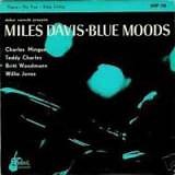 Miles Davis - Blue Moods