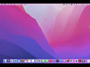 How to Give permissions on Mac to any application