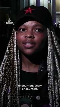 South Africans voice their anger as hundreds hold femicide vigil