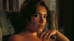 El perturbador detalle en escena de Florence Pugh que los fans de Oppenheimer notaron