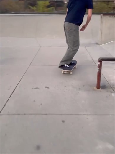 Homebase Skateshop on Reels