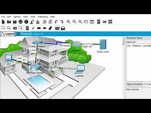 Creating PDUs in Simulation Mode