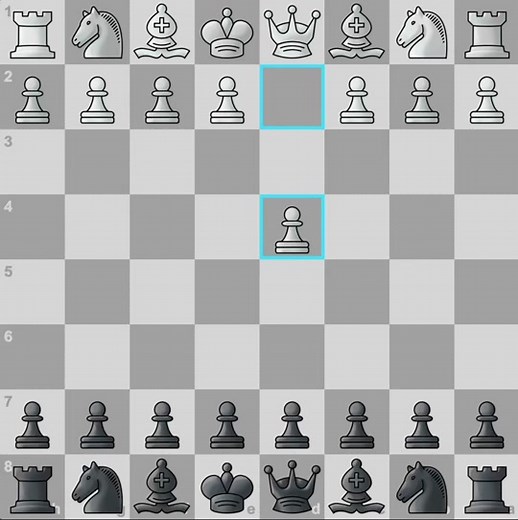 #CapCut #chess #chesstok #englundgambit #fyp