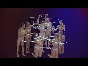 4K 60] 2024 Special Lingerie Full Show | ALTER EGO(MY OTHER SELF) | LINGERIE FRANÇAISE PRESENTS
