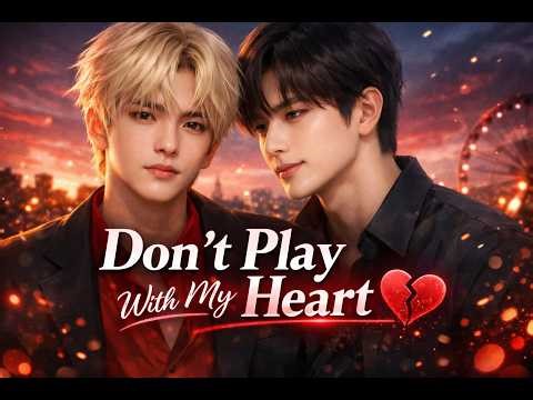 Don’t Play With My Heart – EP 1 | Miho’s New Path | Multilingual BL Audio Story