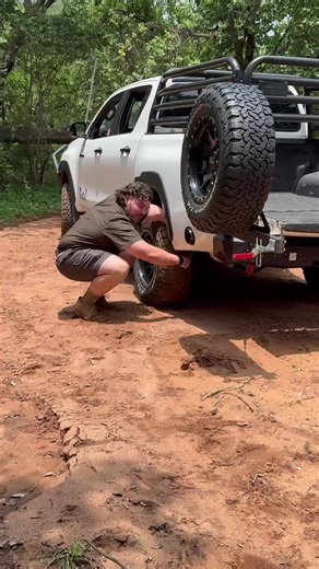 Customizing Your Toyota Hilux N80 for Off-Road Adventures