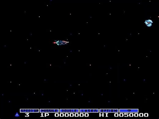 The Konami Code was created in 1986 by programmer Kazuhisa Hashimoto while porting Gradius to the NES. He added up up down down left right left right B A to survive the brutally difficult game during testing. It became one of gaming’s most legendary cheats.
