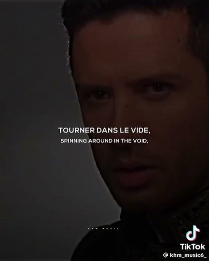 Indila - Tourner Dans Le vide ( official music video)