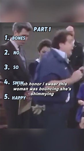 🎬 “The Wildest Courtroom Excuse Ever” 😂⚖️ | A Case Goes Completely Off the Rails