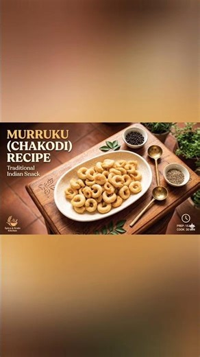 Muruku(Chegodi) South Indian Muruku. #food #recipe #recipe #cooking #foodie #southfood #andhra