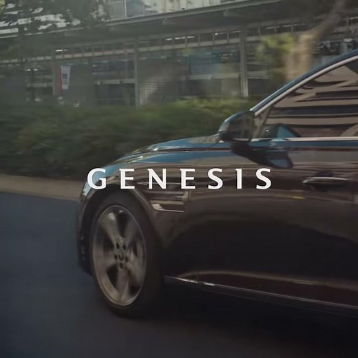 G80 | Digital Key | Genesis | #Shorts