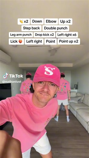 Shrek Dance Tutorial