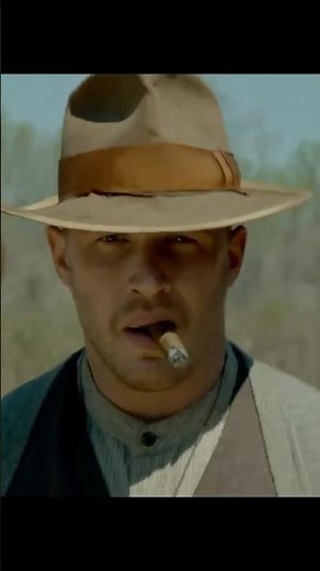 Lawless Tom Hardy #lawless #tomhardy