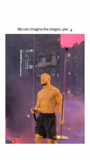 Singers on Instagram: "Imagine Dragons is an American pop rock band known for blending rock, electronic, and pop elements into powerful anthems. Formed in Las Vegas, they gained fame with hits like “Radioactive,” “Demons,” and “Believer.” Their music often explores themes of resilience, identity, and emotion, earning them global recognition and a massive fanbase. via TT/exploreisnice"