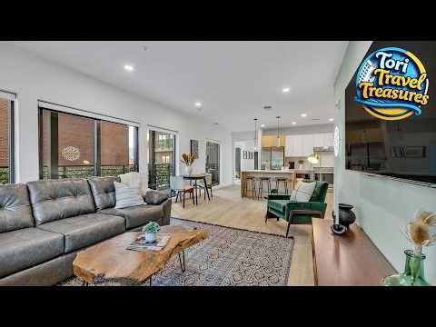 HUGE downtown corner unit- Pool-Gym-Walk 2 Broadway | Nashville (TN), United States | Hotel Review 🏩