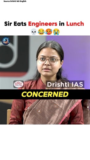 UPSC Viral Moment💀:Interviewer Not Happy with Engineer's GPT Answer😂|Follow-up on Transformer in CSE