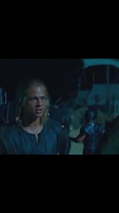 Achilles and Priam Movie Scene #viralpost2024シ #movies #scene #clips | Gem Paloma