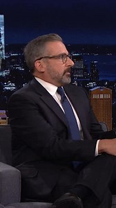 22K views · 368 reactions | #SteveCarell demonstrates his adult Gru and kid Gru voices for #Minions #FallonTonight #hollywood #losangeles #actor #bollywood #love #movie #movies #film #actress #cinema | Best Show | Facebook