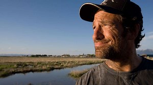 Mike Rowe wants more philosopher-welders