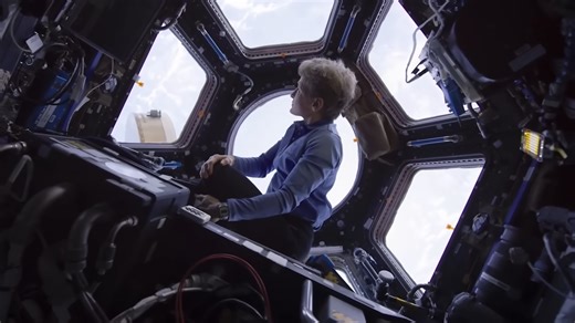 The problem with deep space travel