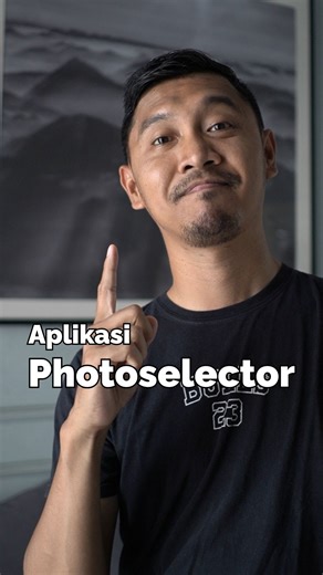 akadika on Instagram: "Berkat aplikasi ini jadi saset deh client milih fotonya. Thank you @vyash.id #aplikasi #photography #photoselector"