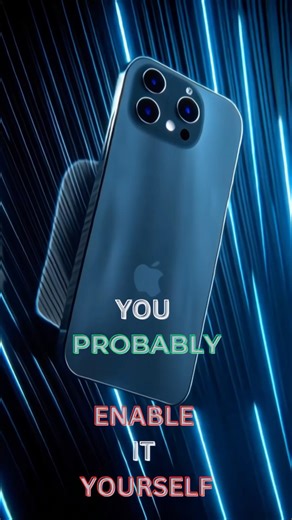 iPhone Privacy Settings (4 levels) You NEED to Turn Off NOW! 🛡️ #iphonetips #tech #apple