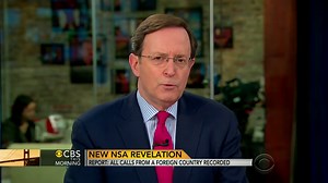 According to a report by the Washington Post, the NSA has been recording every phone call taking place in a certain foreign country