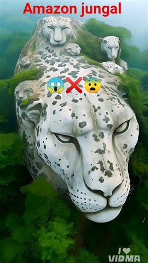 ⚠️ 1. Amazon Death Shadows: Creatures You Can’t Escape😱❌😨#facts #amazonrainforest #amazonjungle