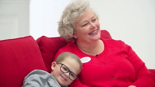 Chick-fil-A TV Spot, 'Little Things: Kyle's Adoption'