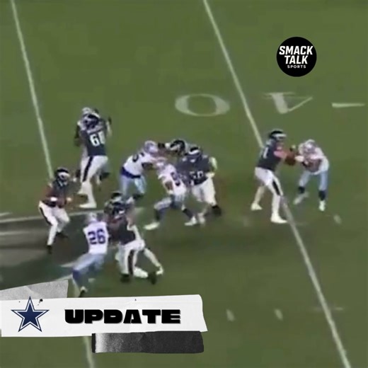 185K views · 3K reactions | Per @The33rdTeamFB Defenses that generated pressure on 40%+ of their opponent's dropbacks in Week 1 (excluding SNF/MNF): Steelers - 44% Cowboys - 42.4% Commanders - 42.2% Falcons - 40.5% Broncos - 40% | SmackTalk | Facebook