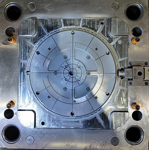 [Hot Item] 16-Inch Adjustable Stand Fan with Oscillation and 3 Speed Control