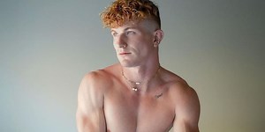 Adult star Max Lorde breaks down THAT viral video about his bottoming tips