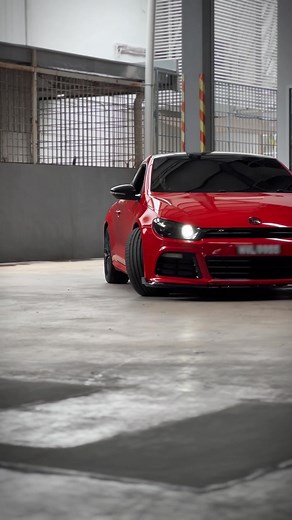 VW SCIROCCO R Bodykit Installation | Enhance Your Volkswagen